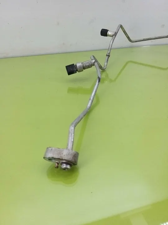 CITIGO A/C Letku 1.0 12V MPI 11- 3D image 3