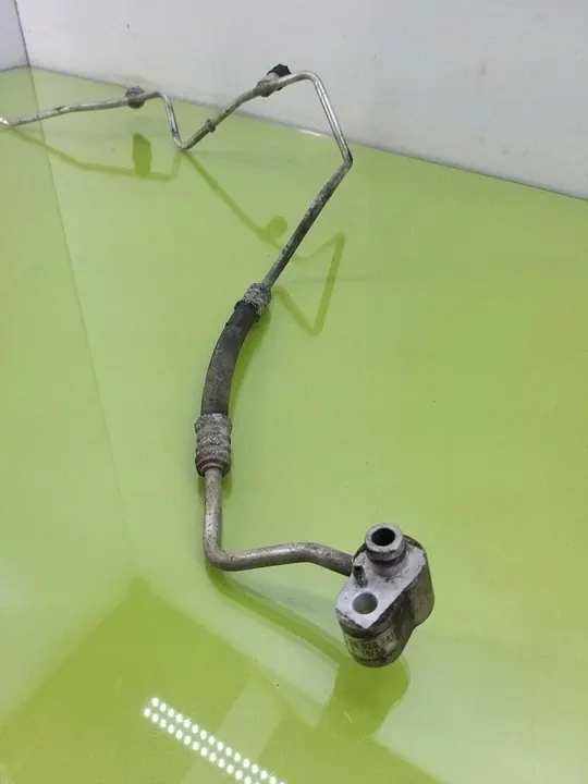 CITIGO A/C Letku 1.0 12V MPI 11- 3D image 4