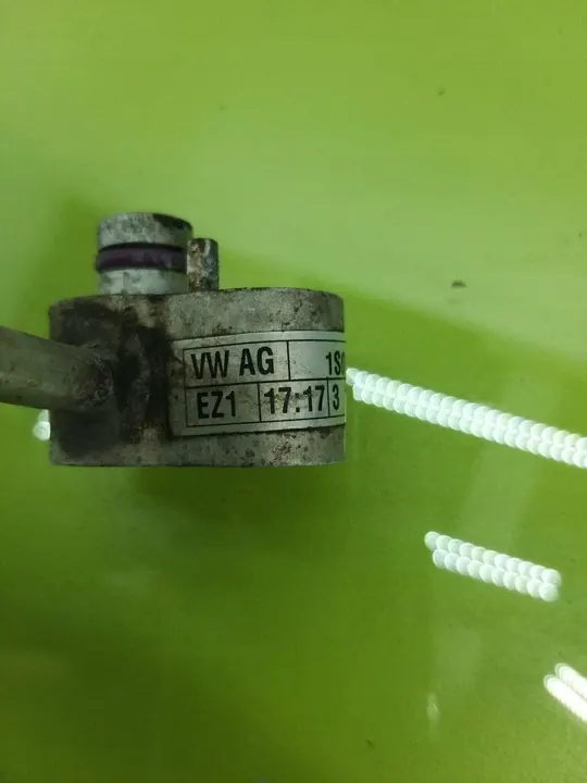 CITIGO A/C Letku 1.0 12V MPI 11- 3D image 5