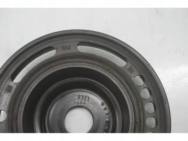 Opel Zafira Vevaxelrem 1.6 CNG VAN 69kW image 4