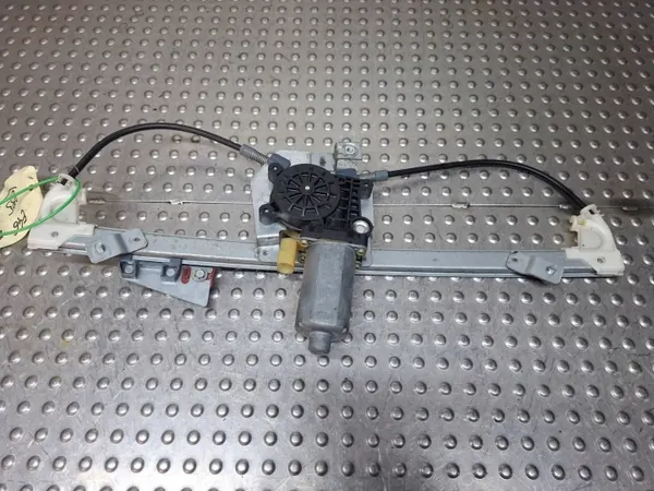 OEM S263Z2268 Rechter Heck-Fensterheber BMW E46 image 2