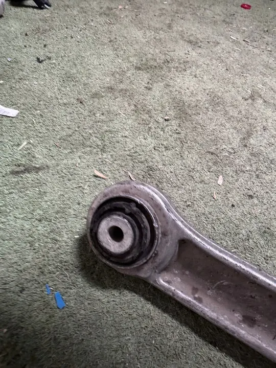 Audi SQ7 Rotule avant gauche 4M0407241J image 2