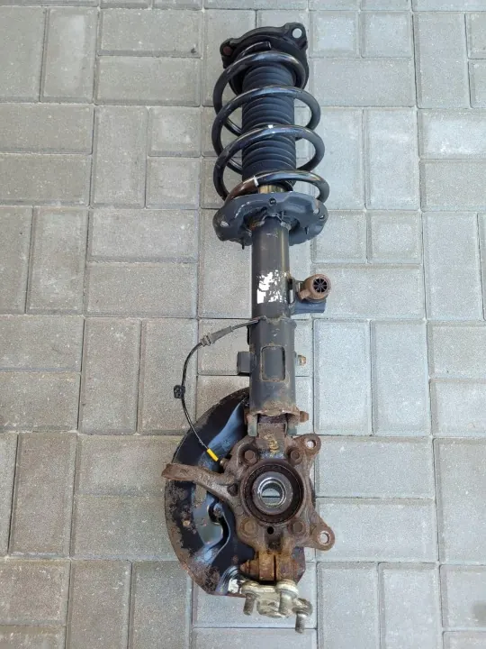 Amortisseur droit McPherson OEM LUOA1856987 Hyundai Tucson image 3