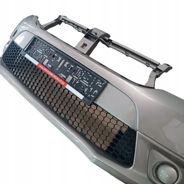 Paraurti anteriore Dacia Sandero Logan II 620229493R image 4