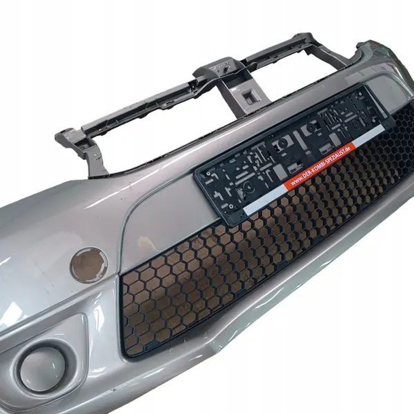 Paraurti anteriore Dacia Sandero Logan II 620229493R image 5