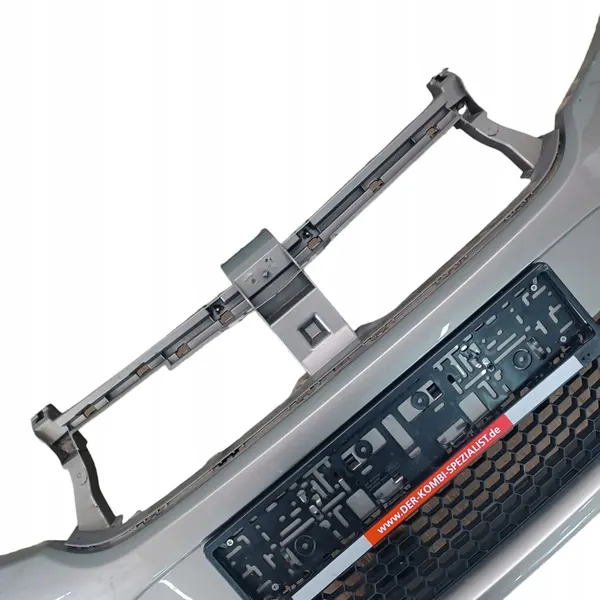 Paraurti anteriore Dacia Sandero Logan II 620229493R image 7
