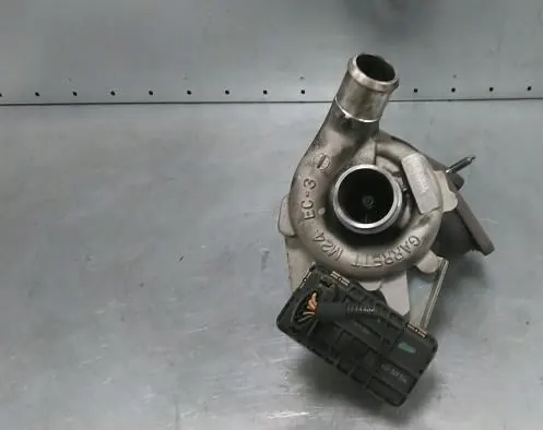 TURBINA Ford Transit VI 2.2 TDCi 06-14r image 2