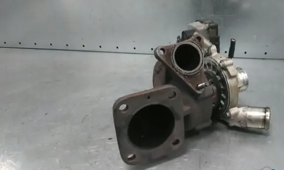 TURBINA Ford Transit VI 2.2 TDCi 06-14r image 3