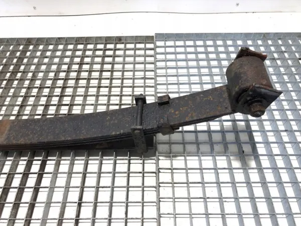 Vänster Bakfjädring OEM LORK-714-10219 för Daewoo Lublin image 3