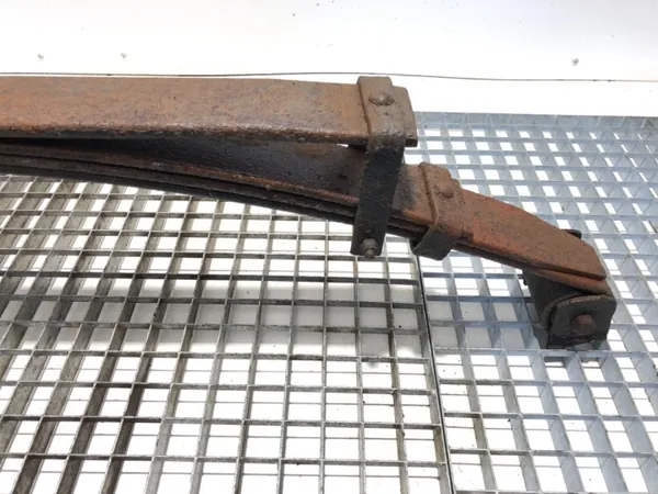 Vänster Bakfjädring OEM LORK-714-10219 för Daewoo Lublin image 5