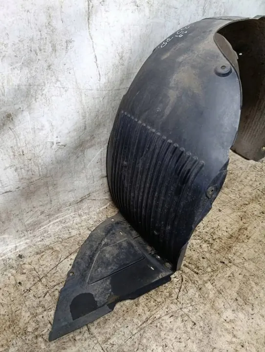 Aile avant droite Hyundai i30 II OEM 86816A6000S9 image 3