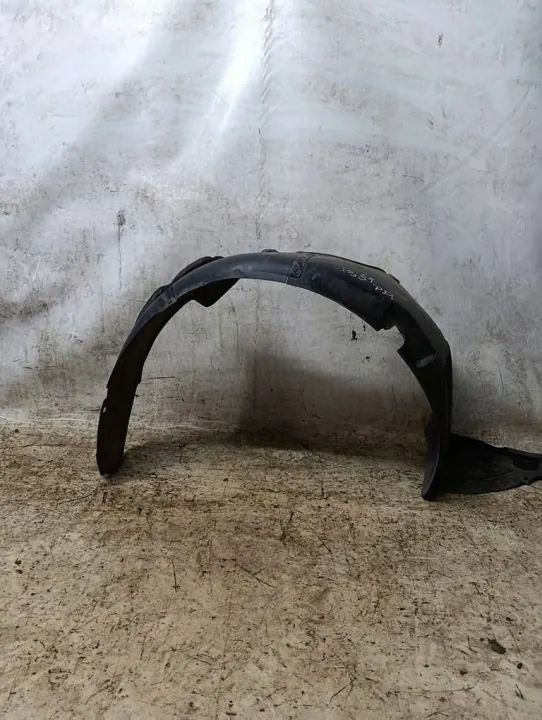 Aile avant droite Hyundai i30 II OEM 86816A6000S9 image 5