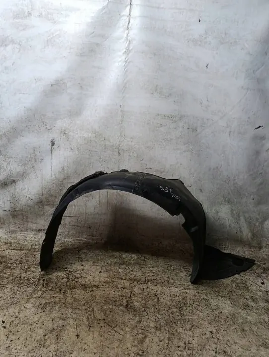 Aile avant droite Hyundai i30 II OEM 86816A6000S9 image 6