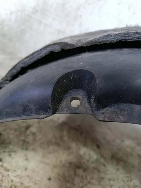 Aile avant droite Hyundai i30 II OEM 86816A6000S9 image 8