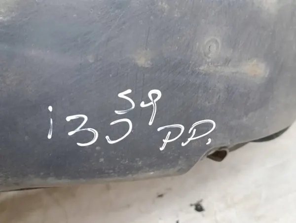 Aile avant droite Hyundai i30 II OEM 86816A6000S9 image 9