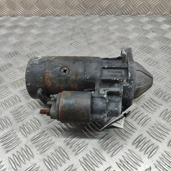 Nissan Patrol GR IV Y60 Starter 1989 OEM 23300-VC101 image 3