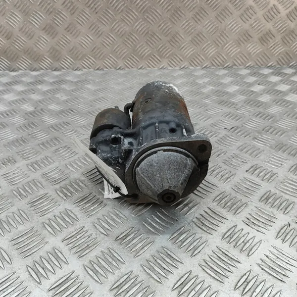 Nissan Patrol GR IV Y60 Starter 1989 OEM 23300-VC101 image 4