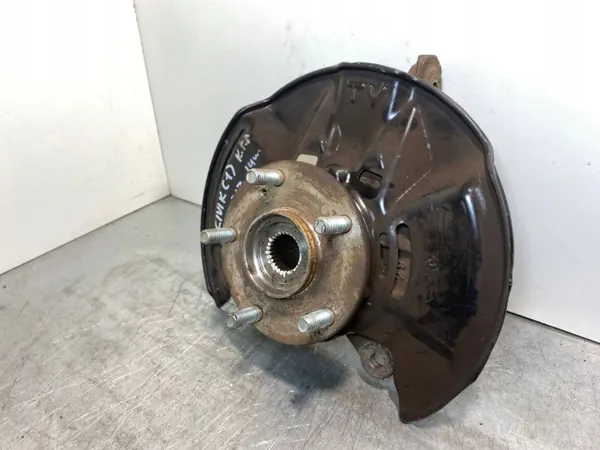 Honda FBZ24452 Vorderradnabe - Gebrauchtes OEM-Teil image 3