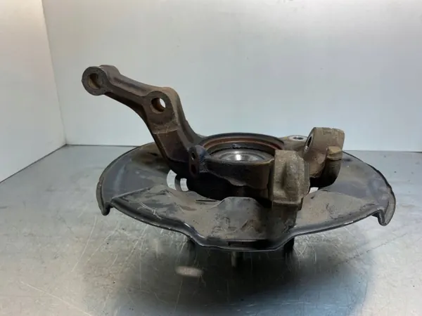 Honda FBZ24452 Vorderradnabe - Gebrauchtes OEM-Teil image 4