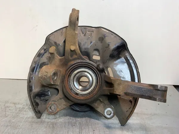 Honda FBZ24452 Vorderradnabe - Gebrauchtes OEM-Teil image 5