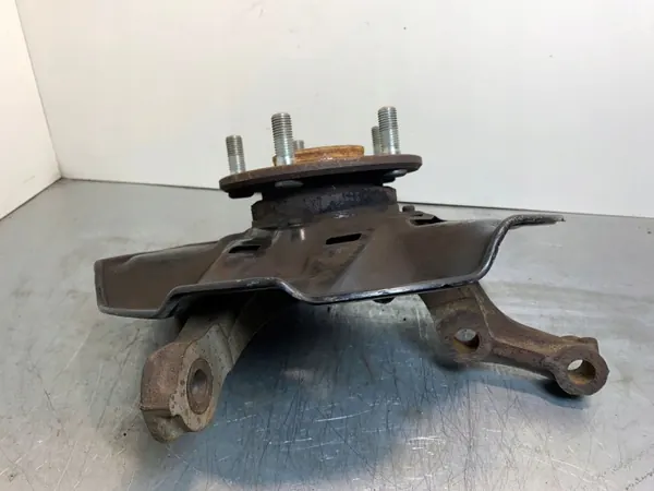 Honda FBZ24452 Vorderradnabe - Gebrauchtes OEM-Teil image 7