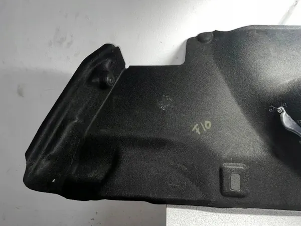 Linker kofferbakbekleding BMW 5 F10 OEM 51479177139 image 4