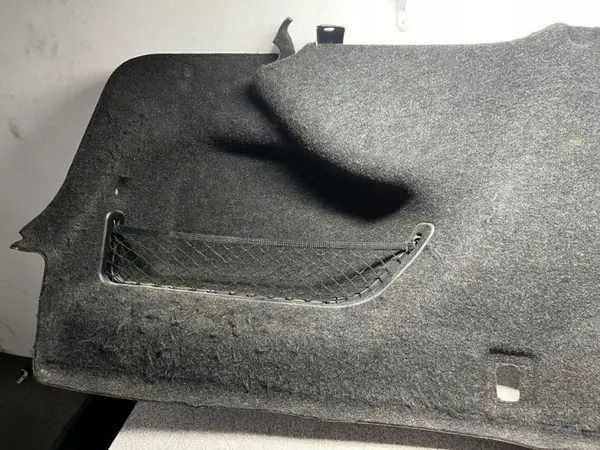 Linker kofferbakbekleding BMW 5 F10 OEM 51479177139 image 5