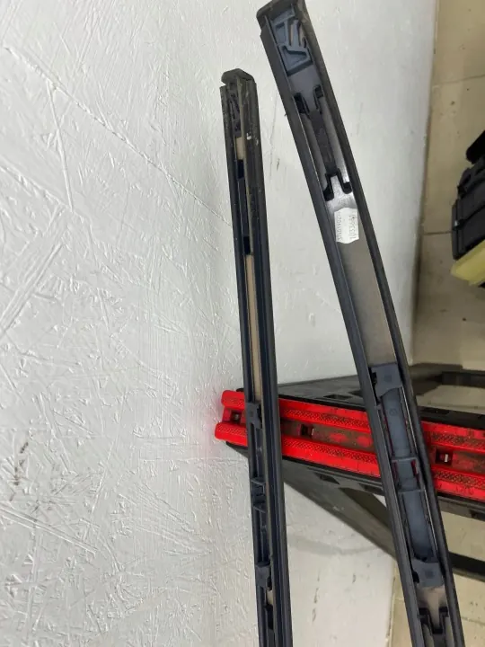 BMW 5 F10 Takräckeset OEM 7203127 - Vänster & Höger image 5