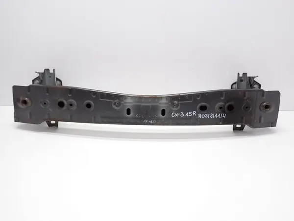 Poutre avant sous pare-chocs Mazda CX-3 15R image 1