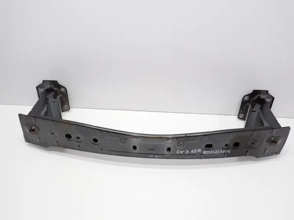 Poutre avant sous pare-chocs Mazda CX-3 15R image 2