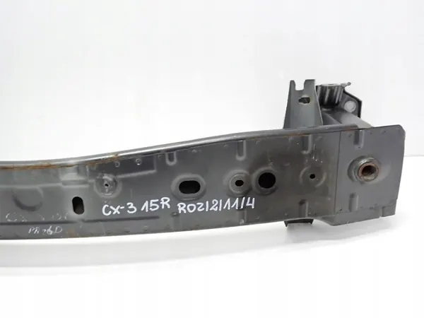 Poutre avant sous pare-chocs Mazda CX-3 15R image 4