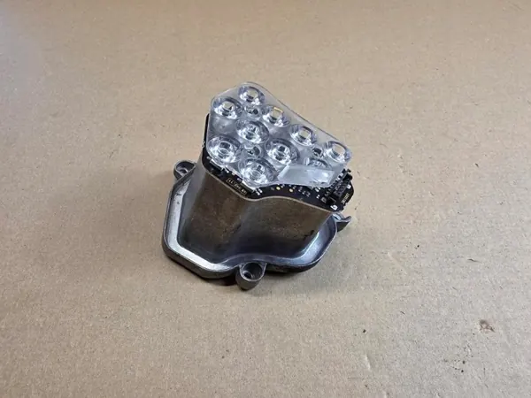Módulo LED derecho OEM 171739-02 para BMW 3 F10 F11 image 2