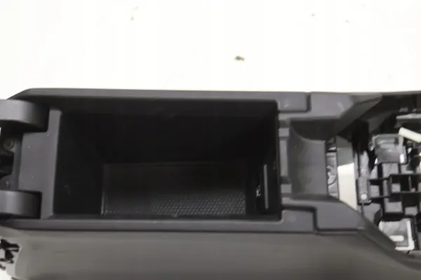 Apoio de braço túnel central BMW 1 F40 OEM 5781649 image 3