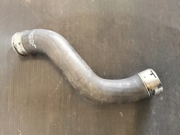 TUBO INTERCOOLER NISSAN NAVARA III D40 144635X20C image 3