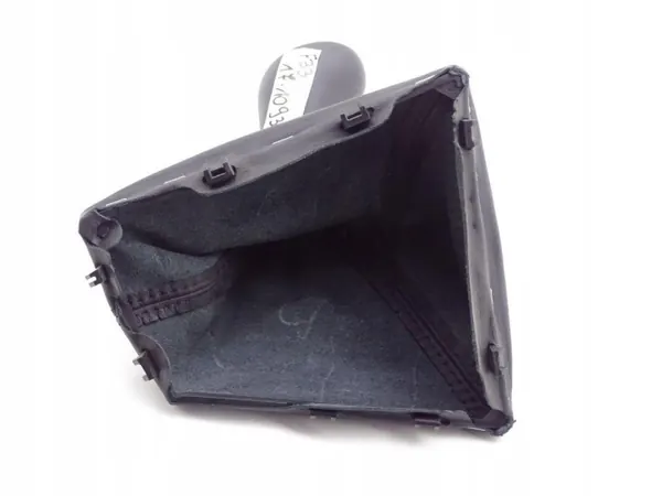 Moldura pomo mudanças BMW OEM 2396394 - Usado image 3