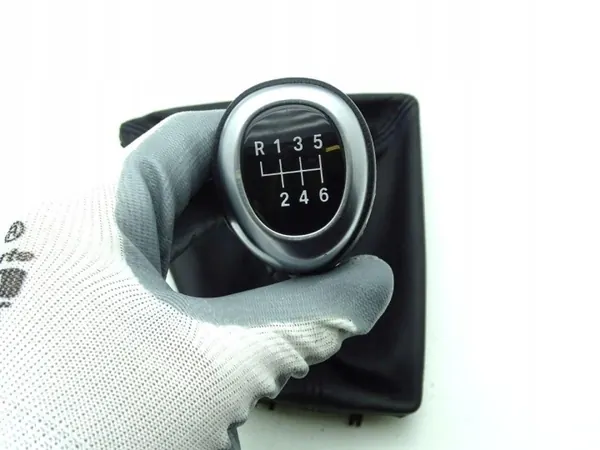 Moldura pomo mudanças BMW OEM 2396394 - Usado image 4