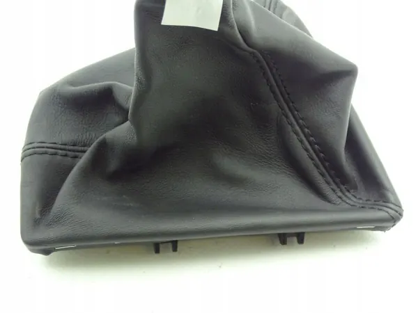 Moldura pomo mudanças BMW OEM 2396394 - Usado image 6