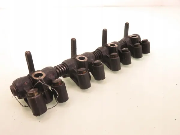 Teclado Daewoo Tico 0.8 OEM KLAWIATURA DAEWOO TICO image 2