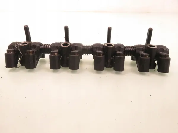 Teclado Daewoo Tico 0.8 OEM KLAWIATURA DAEWOO TICO image 3