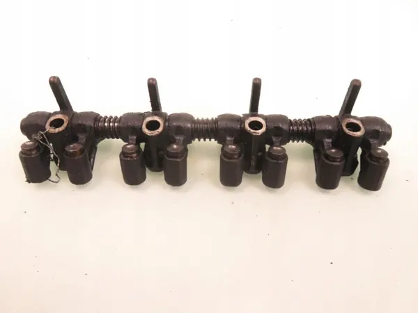 Teclado Daewoo Tico 0.8 OEM KLAWIATURA DAEWOO TICO image 4