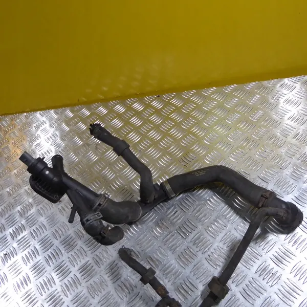 VW AUDI SKODA 2.0 TDI Vesiputki 1K0122101KD image 3