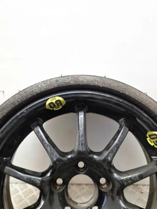 Mercedes-Benz varapyörä OEM A2304010602 image 3