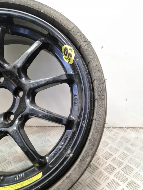 Mercedes-Benz varapyörä OEM A2304010602 image 4