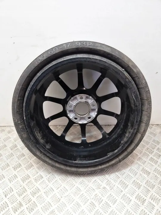 Mercedes-Benz varapyörä OEM A2304010602 image 6