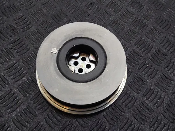 Polea de correa A6540300003 para Mercedes W213 S213 image 2