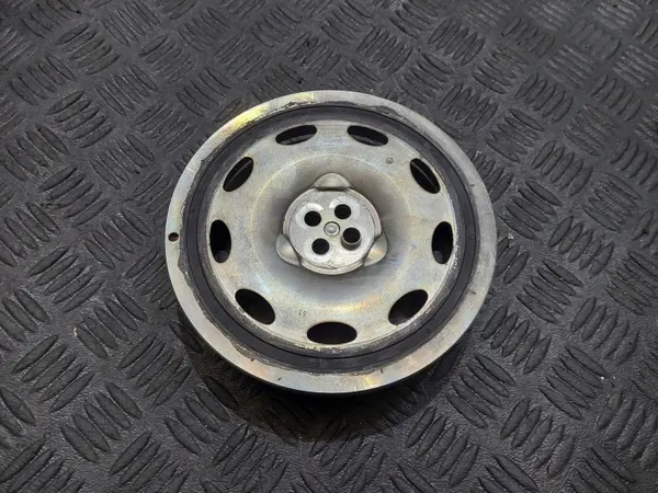 Polea de correa A6540300003 para Mercedes W213 S213 image 5