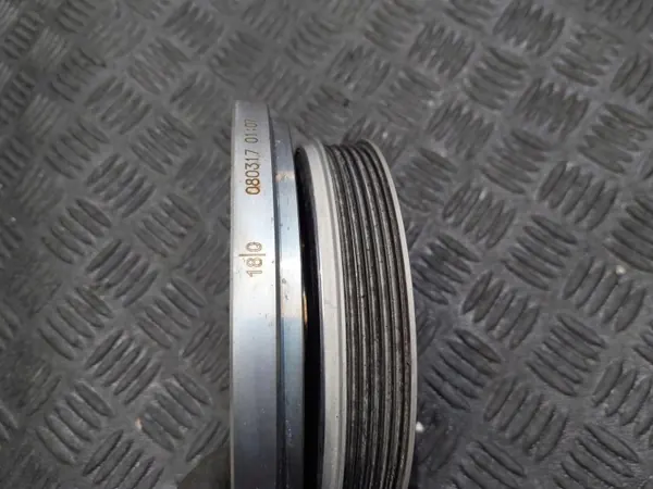 Polea de correa A6540300003 para Mercedes W213 S213 image 6