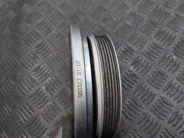 Polea de correa A6540300003 para Mercedes W213 S213 image 7