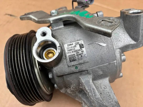 Compressore AC SUBARU XV LIFT 2.0 Benzina 73111FL050 image 2