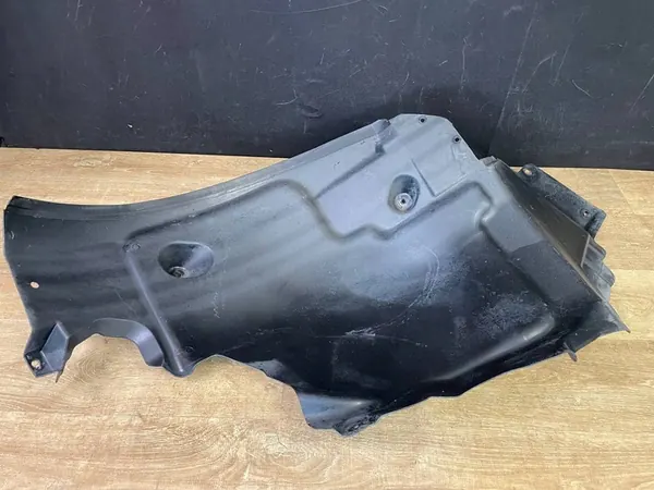 Mertt A2386911700 Paraurti Anteriore Sinistro image 2